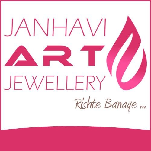 Janhavi Art Jewellery - Supplier and Manufacturer of Bridal Sets, Designer Earrings, Necklace, Polki Kundan Set, Kemp Jewellery in Mumbai, Maharashtra, India.