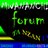 MWANANCHI FORUM TZ