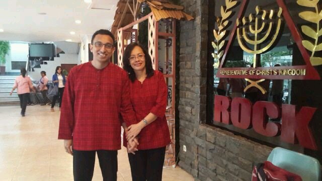Mom and Wife,Belong to Jesus!