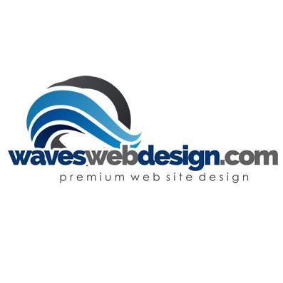 Waves Web Design is a professional web design, web marketing and graphic design business. E-Commerce, Content Management Systems, web sites... we do it all!