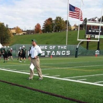 Recent FSU History Secondary Ed grad. Assistant Coach at Wagner College. Coach in the classroom, Teach on the field..