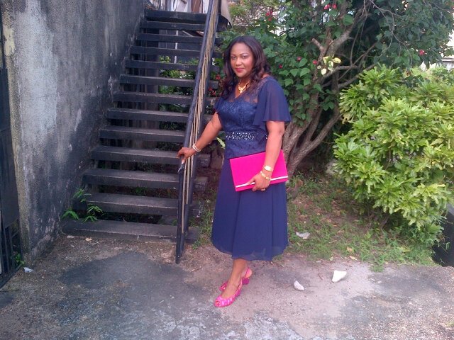 Am loving, God fearing , a mother of 4 adorable kids, married to my prince charming . I love life