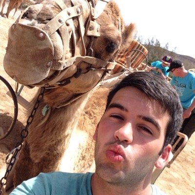 Im 21 (24 now, where did that time go?!) live in Gloucester and only set this up to get more #followers than my girlfriend lol #followme ;)...