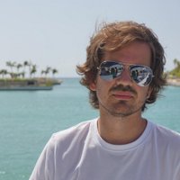 Mário Pereira (@pereirafmario) 's Twitter Profile