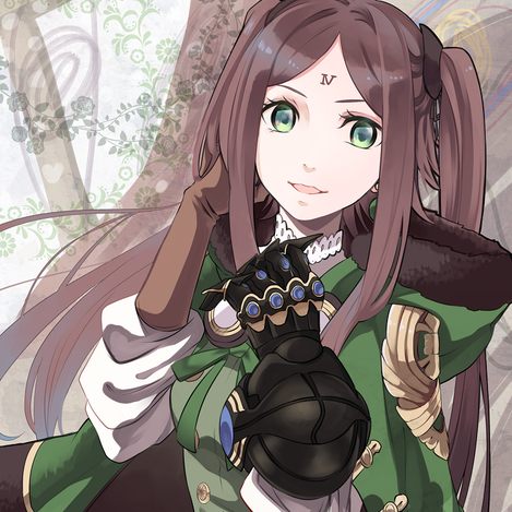 Fourさんのプロフィール画像