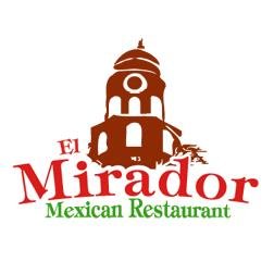 El Mirador Mexican Restaurant is one of the finest & most talked about restaurants in the Metro area, with authentic Mexican dishes, drinks, & happy hours.
