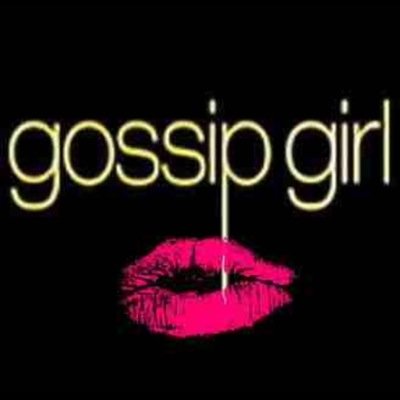 Gos_sipGirl's profile picture. You know you love me.