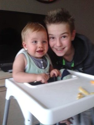 yo ik ben nick