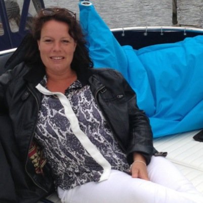 NataschaRooij's profile picture. 