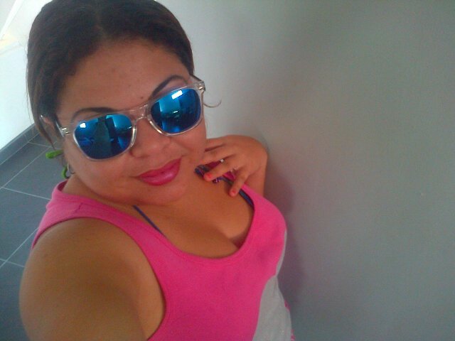 Chica sexy, Rumbera ;)