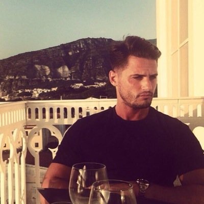 FabSantino_Fans's profile picture. A fan page supporting @TheFabSantino :)