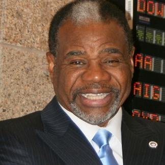 Barron Harvey