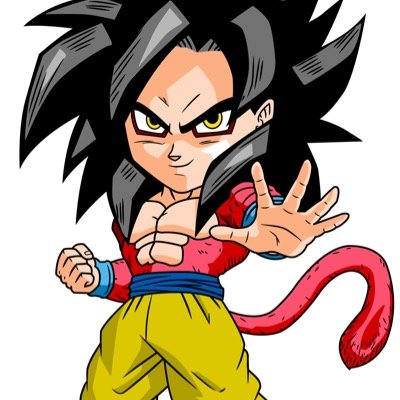 i love pokemon and Dbz
