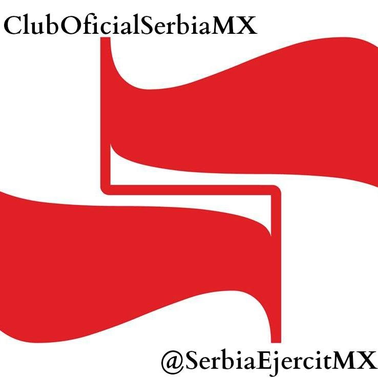 Club de fans oficial de @serbia_mx. Banda originaria de Monterrey N.L. @ortiz_neto @lalovzzlms @danielvadlp, Andrés Del Cid.