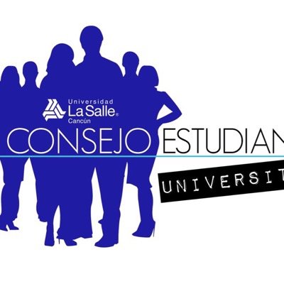 Twitter oficial del Consejo Estudiantil Universitario de la Universidad La Salle Cancún. Envíanos tus comentarios para estar más cerca de ti #SelloLasalle