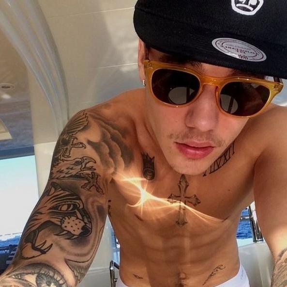 horvathovalove's profile picture. So basically my life is Justin Bieber if you don't like him get the fuck of my page