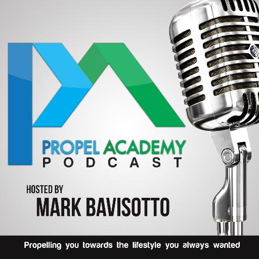 PropelAcademy1's profile picture. Propel Academy is an online school for new entrepreneurs looking to start and succeed in business.