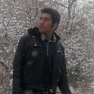 esmaielabedie's profile picture. Metalhead, Developer.
Old man...