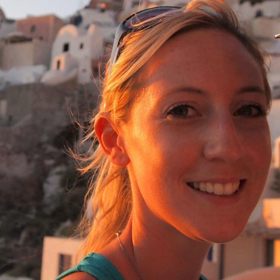 Travel copywriter. Blogs at Sometime Traveller.