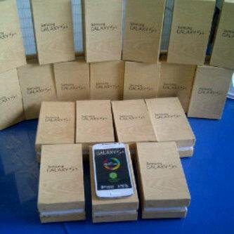 Gadget Supercopy - Samsung / Blackberry / Iphone PIN:31308295 Hp: 08978497064