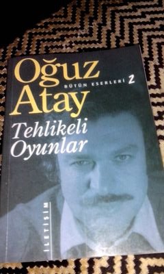 YAZAR OLMAK EN BÜYÜK HAYALİM