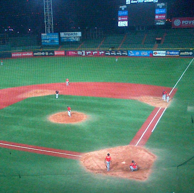Pelando Bola Siempre.!