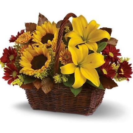 ABlueMoonFloral's profile picture. Top quality flower arrangements and gifts for any occasion. 300 East 6th Avenue Denver, CO 80203 ~ (303) 778-7220