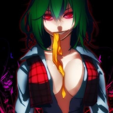 DimFragrance's profile picture. Come by my shop, or marvel at my flowers...heh, are you...a human? (Touhou/Multiverse RP)