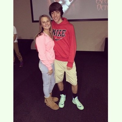 TheGolfingKing's profile picture. #Bruh