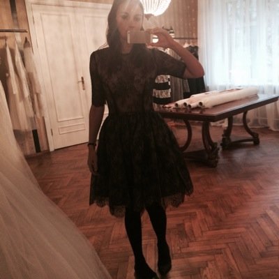 anetegribuste's profile picture. 