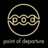 point of departure(@yourdesignagent) 's Twitter Profile Photo