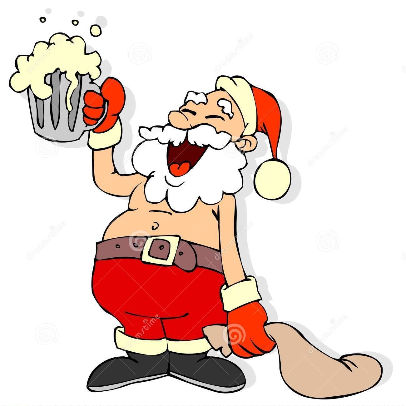 1st annual SantaCon Thousand Oaks, Ca will be on Saturday, December 20, 2014- starting at 5:00pm at The Tipsy Goat. Games, live music, raffle, ho, ho, hos!