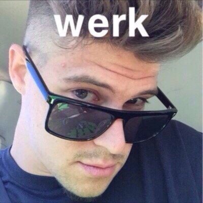 comments on zach's insta pictures
