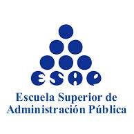 Estamos diseñando una propuesta de Programa de Doctorado en Admon Publica y un modelo de Gestion del Conocimiento para @ESAPOficial