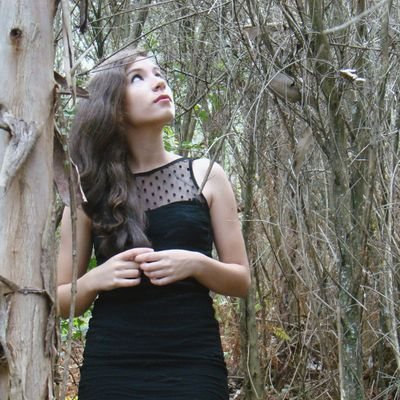 Reina de los infortunios. Física USC.