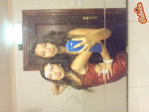 Olee la primas..
