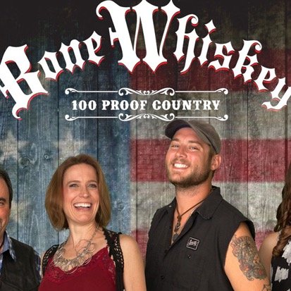 Chicago area club and festival act covering the biggest party hits of modern country music. Country music with a couple shots of feel-good to chase!