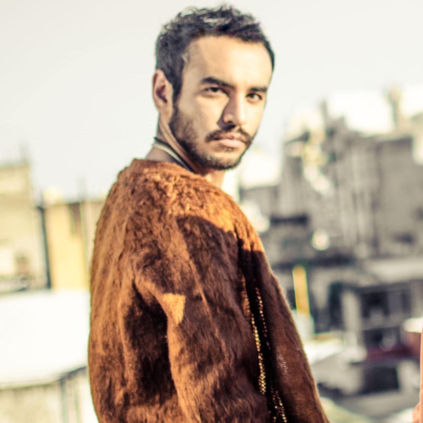 Actor/Bailarín/Coreógrafo.