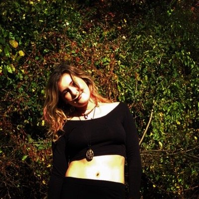 Kaleidoscope eyes n open skies