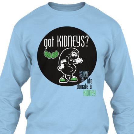 In need of a kidney transplant and heart transplant raising money for traveling cost to visit transplant centers.#Failurecancreategreatness