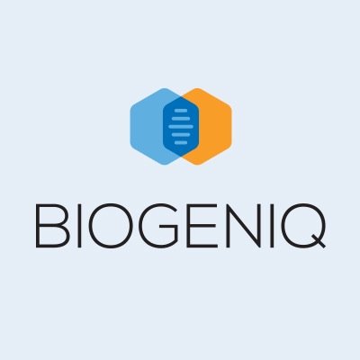 BiogeniQ's profile picture. Compagnie basée à #Montréal spécialisée dans le séquençage #génétique et le suivi clinique personnalisé.