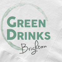 BrightonGreenDrinks (@greendrinksbn1) Twitter profile photo