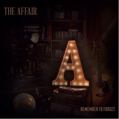 @TheAffairMusic
