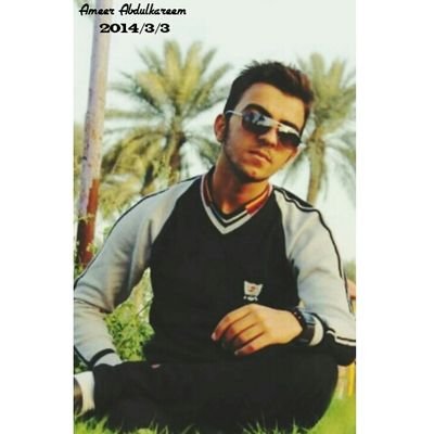 amooritwiter's profile picture. ﺧڎ ړَﺂﺣﭠگ - بـ آلجرَرَح̃ » ﺂﺑﺷﺷﺷرَگِ« ﭠرَىّ ﺂﻟﻣﯾٺ مَآ يحـسَ /