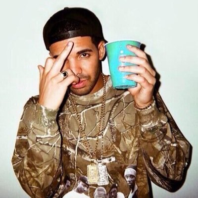 how can you not love Drake ?