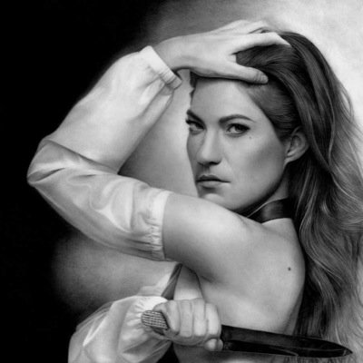 Debra Morgan. Sister to Dexter Morgan. A fucking cop at Miami Metro Police. (DexterRP, MV, 18+,OOC alot)