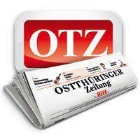 OTZ GERA (@otz_gera) 's Twitter Profile