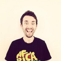 Matt O'Keefe (@mnokeefe) Twitter profile photo