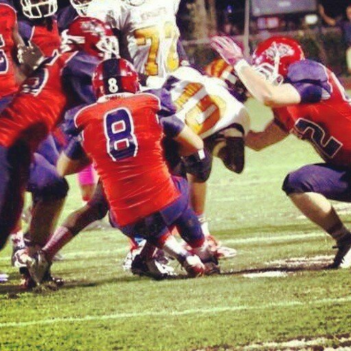 wa football