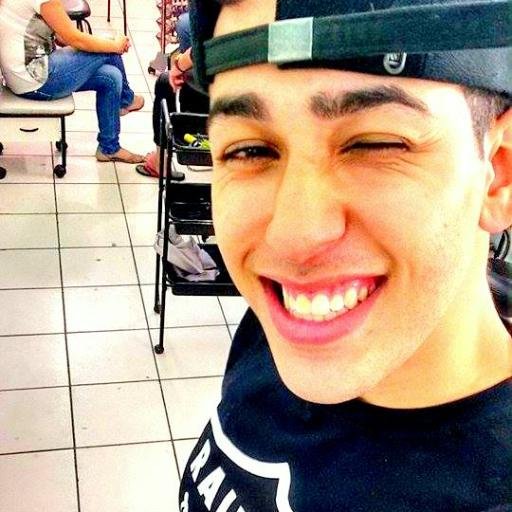 Eu faço por mim erado é se eu mudar pra te agradar ♪